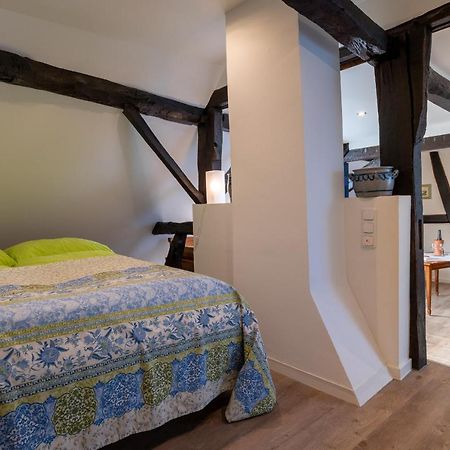 Andun'S Apartamento Boppard Exterior foto